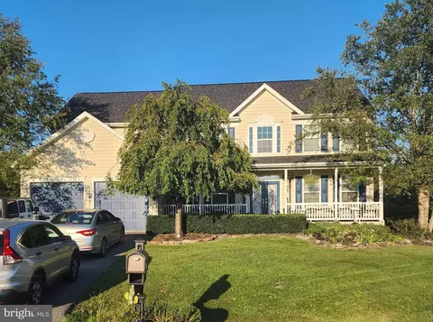 12440 Carlson Ct #40, Mercersburg, PA 17236