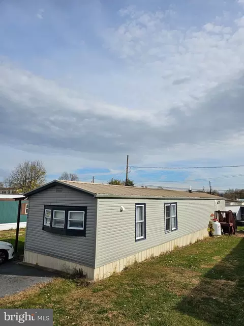 649 N N Franklin St #44, Chambersburg, PA 17201