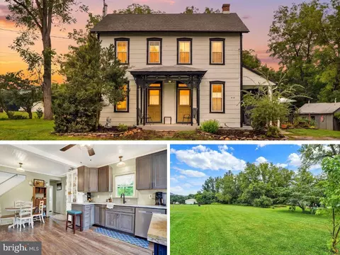 410 Mill St, Fort Loudon, PA 17224