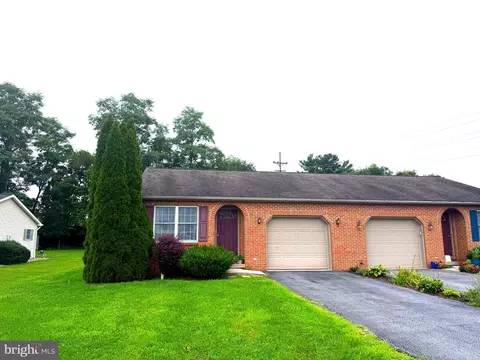 11618 Kimberly Dr, Greencastle, PA 17225