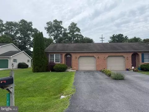11618 Kimberly Dr, Greencastle, PA 17225