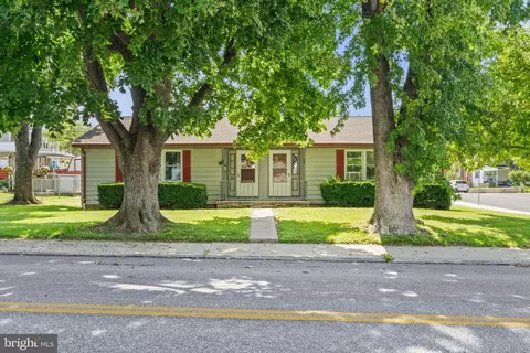 163-165 Fairview Avenue Ave W, Waynesboro, PA 17268