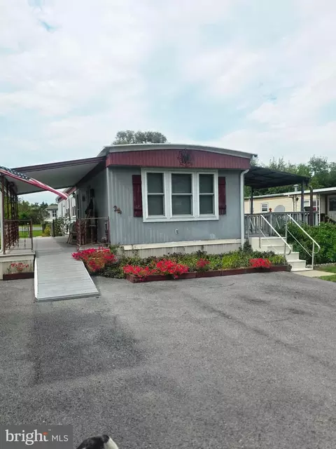 1024 Warm Spring Rd #24, Chambersburg, PA 17202