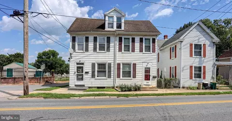 130 N Franklin St, Chambersburg, PA 17201