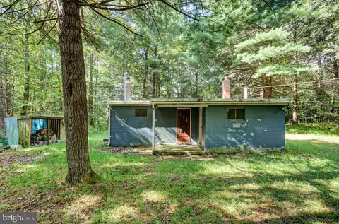 11612 Lower Horse Valley Rd, Upperstrasburg, PA 17265