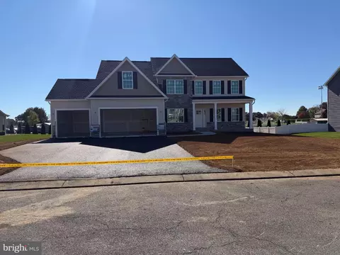 lot68 Gabrielle Ln, Chambersburg, PA 17202