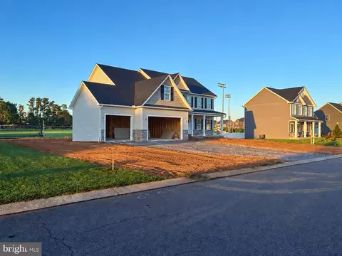 lot68 Gabrielle Ln, Chambersburg, PA 17202