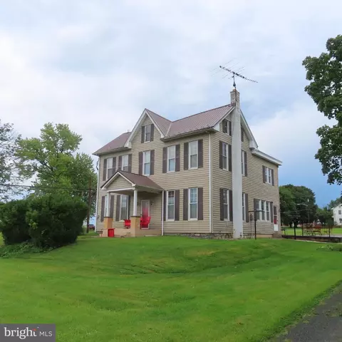 3559 Lemar Rd, Mercersburg, PA 17236