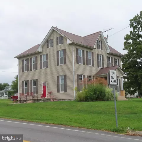 3559 Lemar Rd, Mercersburg, PA 17236
