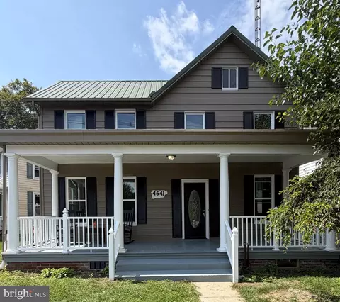 4641 Lemar Rd, Mercersburg, PA 17236