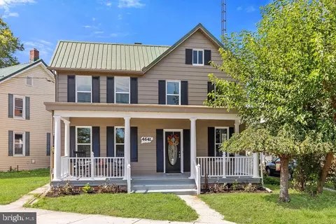 4641 Lemar Rd, Mercersburg, PA 17236
