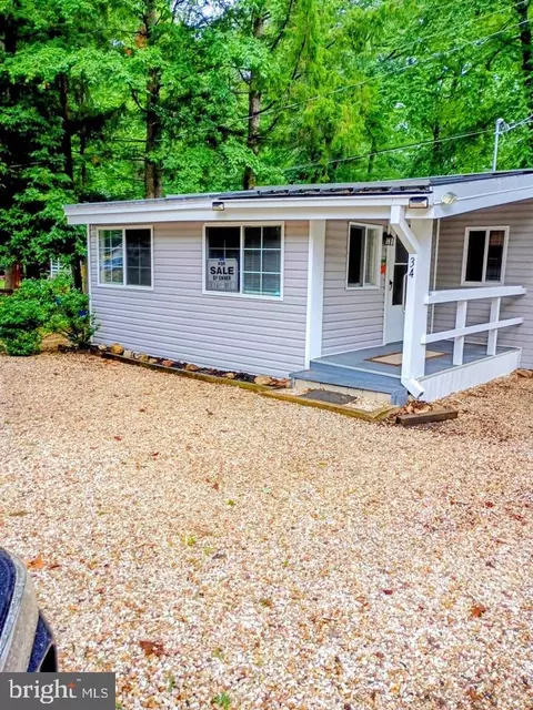 198 Black Gap Rd #34, Fayetteville, PA 17222