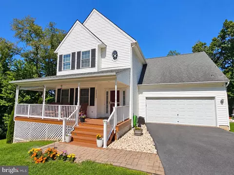 12375 Mentzer Gap Rd, Waynesboro, PA 17268