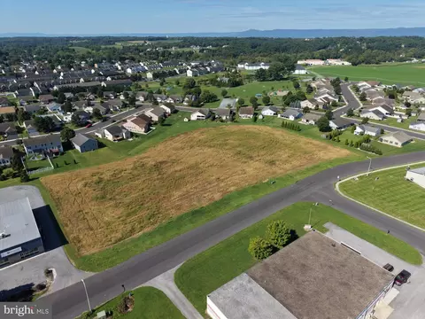 Tract 1: 1.42+/- Acres Benedict Drive, Chambersburg, PA 17202