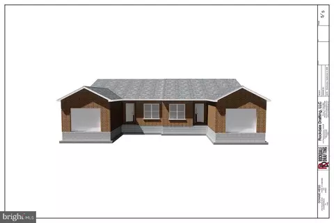 124 A Brumbaugh Ave, Chambersburg, PA 17201