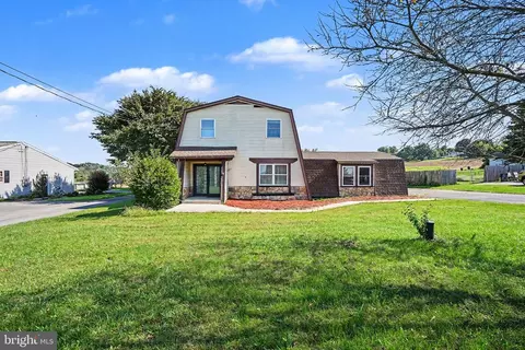 4521 Fort Mccord Rd, Chambersburg, PA 17202