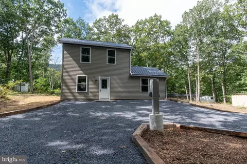 15681 Mountain Rd, Fort Loudon, PA 17224