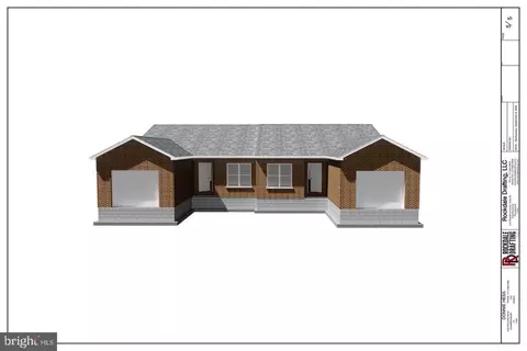 124 B Brumbaugh Ave, Chambersburg, PA 17201
