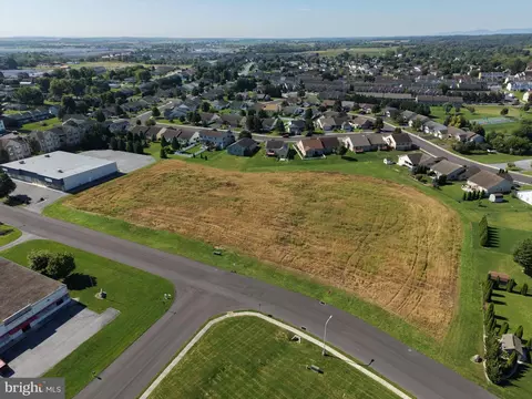 Tract 3: 1.59+/- Acres Benedict Drive, Chambersburg, PA 17201
