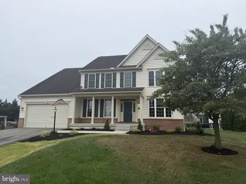 900 Joy Dr, Greencastle, PA 17225
