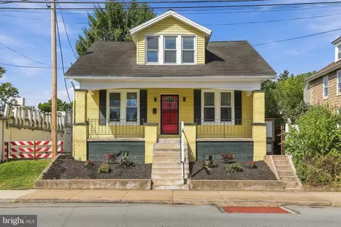625 S Second St, Chambersburg, PA 17201