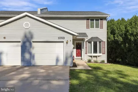 1053 Progress Rd, Chambersburg, PA 17201