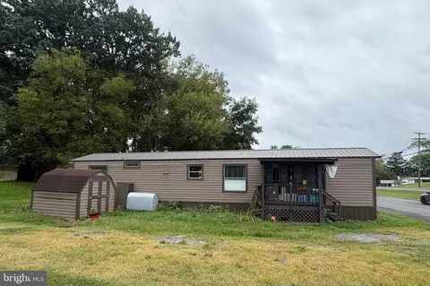 7500 Molly Pitcher Hwy #70, Shippensburg, PA 17257