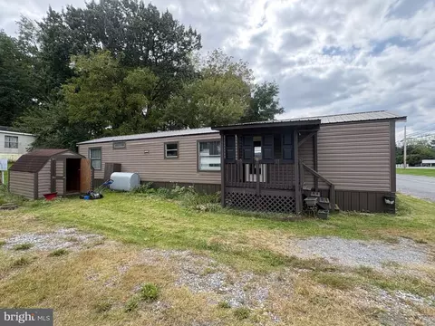 7500 Molly Pitcher Hwy #70, Shippensburg, PA 17257