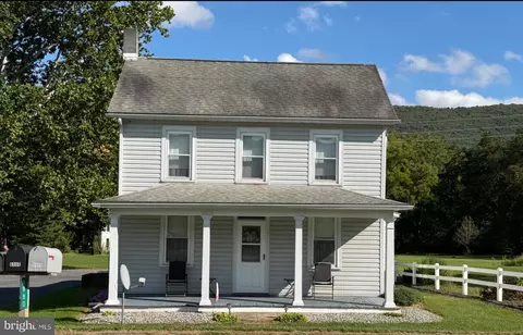 6980 Path Valley Rd, Fort Loudon, PA 17224