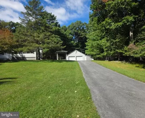 3735 Corls Ridge Rd, Fayetteville, PA 17222