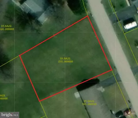 548 Tall Cedar Ln, Greencastle, PA 17225