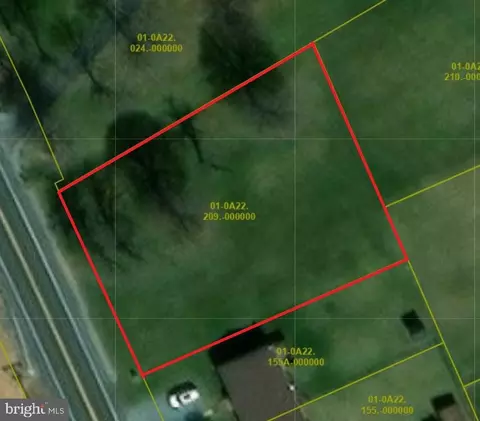 559 Leitersburg Rd, Greencastle, PA 17225