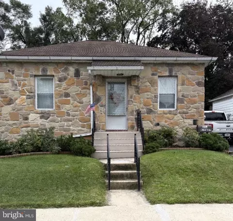 554 Rife Street St #3, Chambersburg, PA 17201