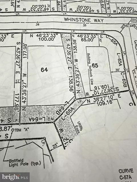 lot64 Whinstone Way, Chambersburg, PA 17202