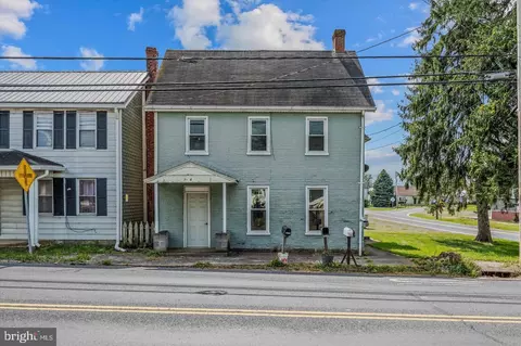 7456 Lincoln Way W, Saint Thomas, PA 17252