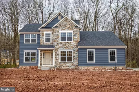 1272 Hearthside Dr #LOT 68, Chambersburg, PA 17202