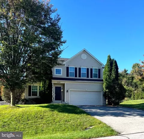 11539 Mystic Rock Ln N #10, Waynesboro, PA 17268