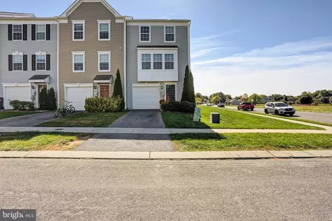 3560 Maplewood Ct #39, Fayetteville, PA 17222