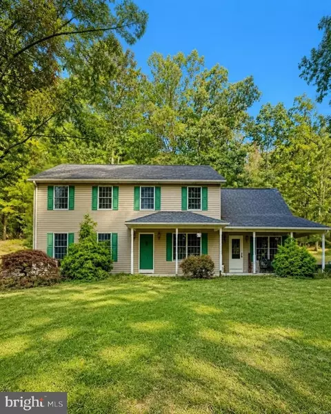 10373 Fish Game Rd, Waynesboro, PA 17268