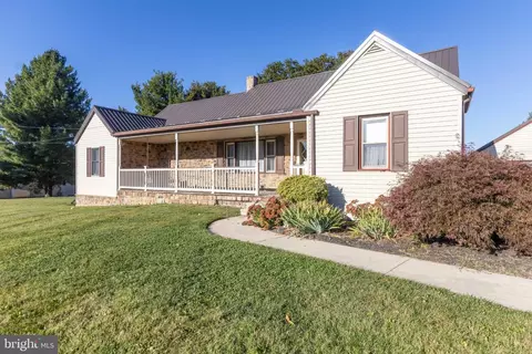 7535 Molly Pitcher Hwy, Greencastle, PA 17225