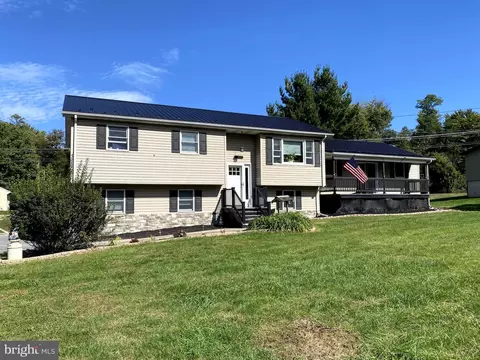 11955 Pen Mar Rd, Waynesboro, PA 17268