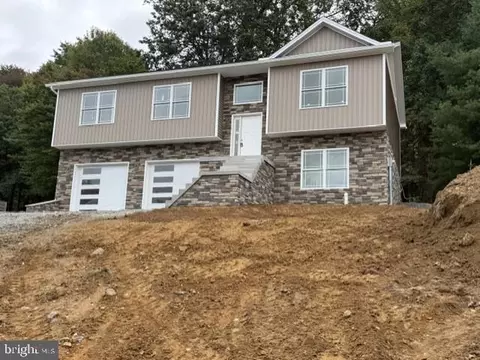 Undisclosed, Waynesboro, PA 17268