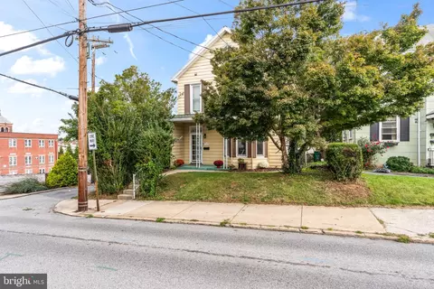 29 E Second St, Waynesboro, PA 17268