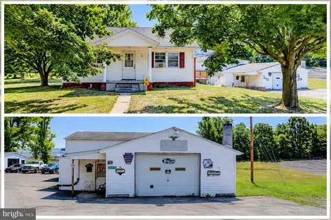 12444 Molly Pitcher Hwy, Greencastle, PA 17225