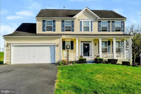 11389 Buhrman Drive East Dr E #97, Waynesboro, PA 17268
