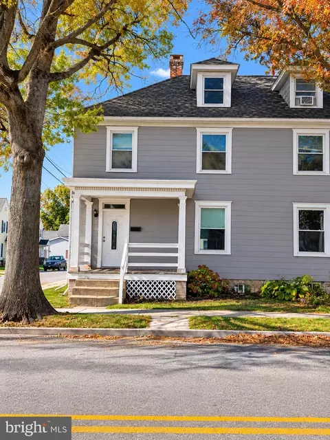 235 S Sixth St, Chambersburg, PA 17201