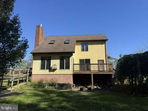 4155 4156 Mcclays Mill Rd, Shippensburg, PA 17257