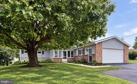 3493 Letterkenny Rd, Chambersburg, PA 17201