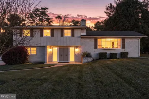 311 Terrace Dr, Fayetteville, PA 17222