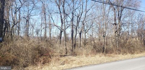 Lot 1f Cito Road, Mcconnellsburg, PA 17233